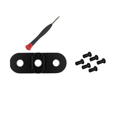 1/4 Screw Tripod Adapter Mount Base Replacement For GoPro Hero 11 10 9 8 Max s