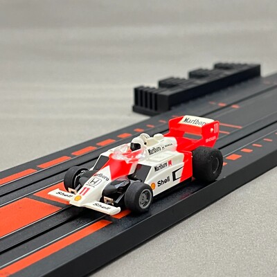 TYCO Mclaren Honda #11 Magnum 440-X2 Super Circuit HO Slot Car AFX In stock 2