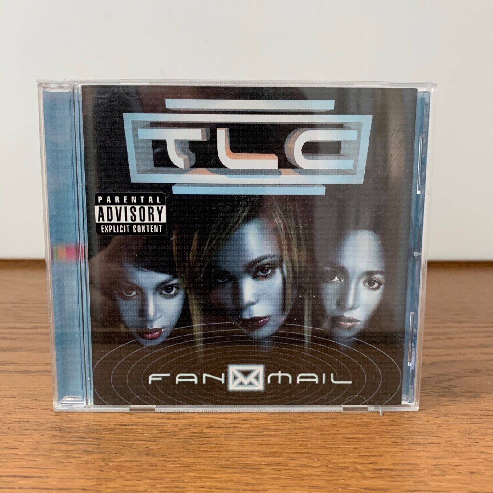 米2discs LP TLC Fanmail 73008260551 LAFACE /00500 TLC / FanMail［USオリジナル 2LP］ - メルカリ