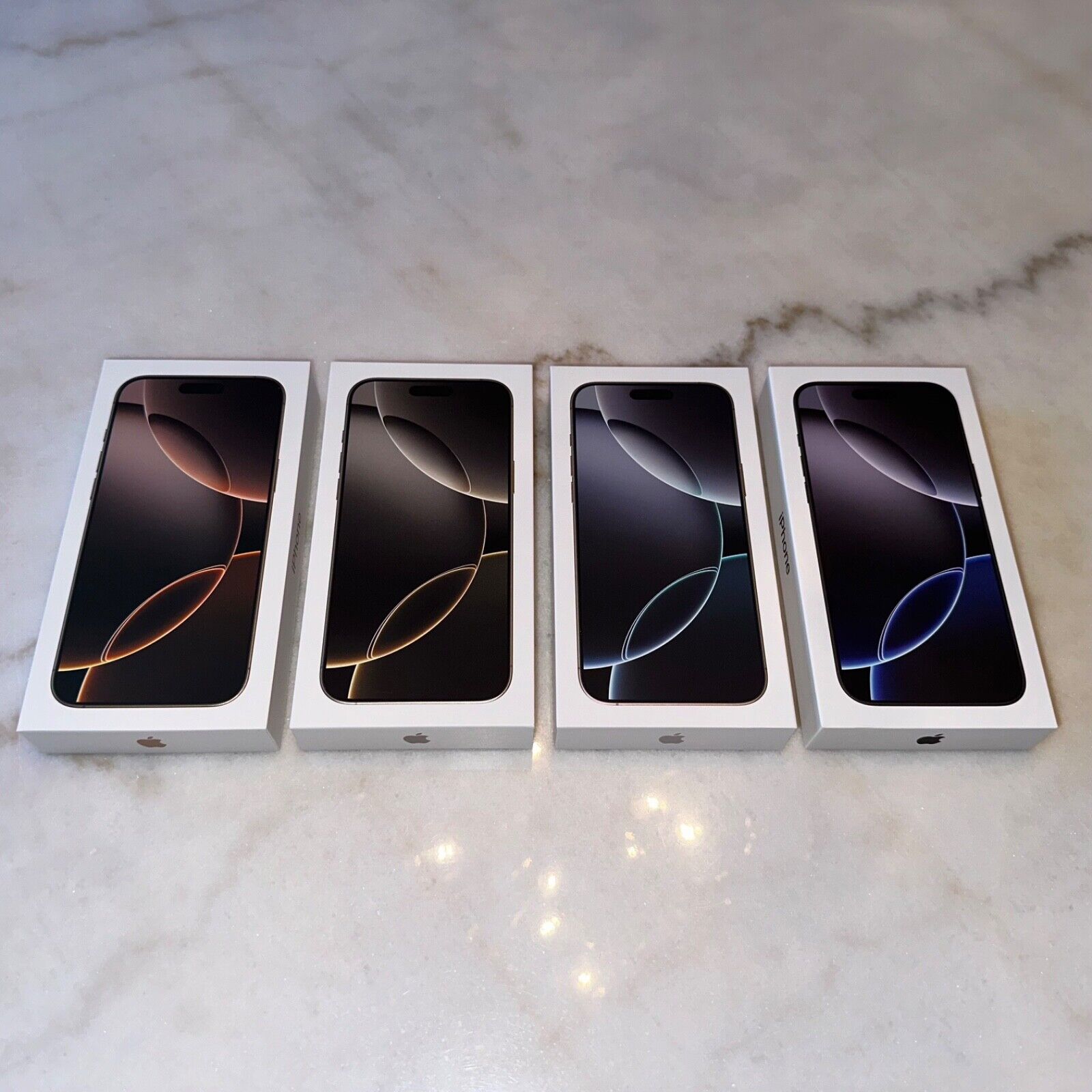 Apple iPhone 16 Pro Max 256GB/512GB/1TB ✓UNLOCKED✓SHIPS Apple iPhone 16 Pro Max 256GB/512GB/1TB ✓UNLOCKED✓SHIPS