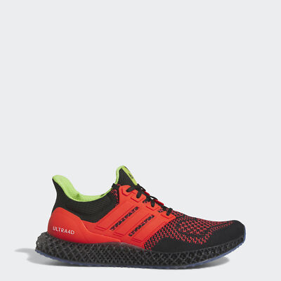 Мужские кроссовки adidas Originals Ultra 4D