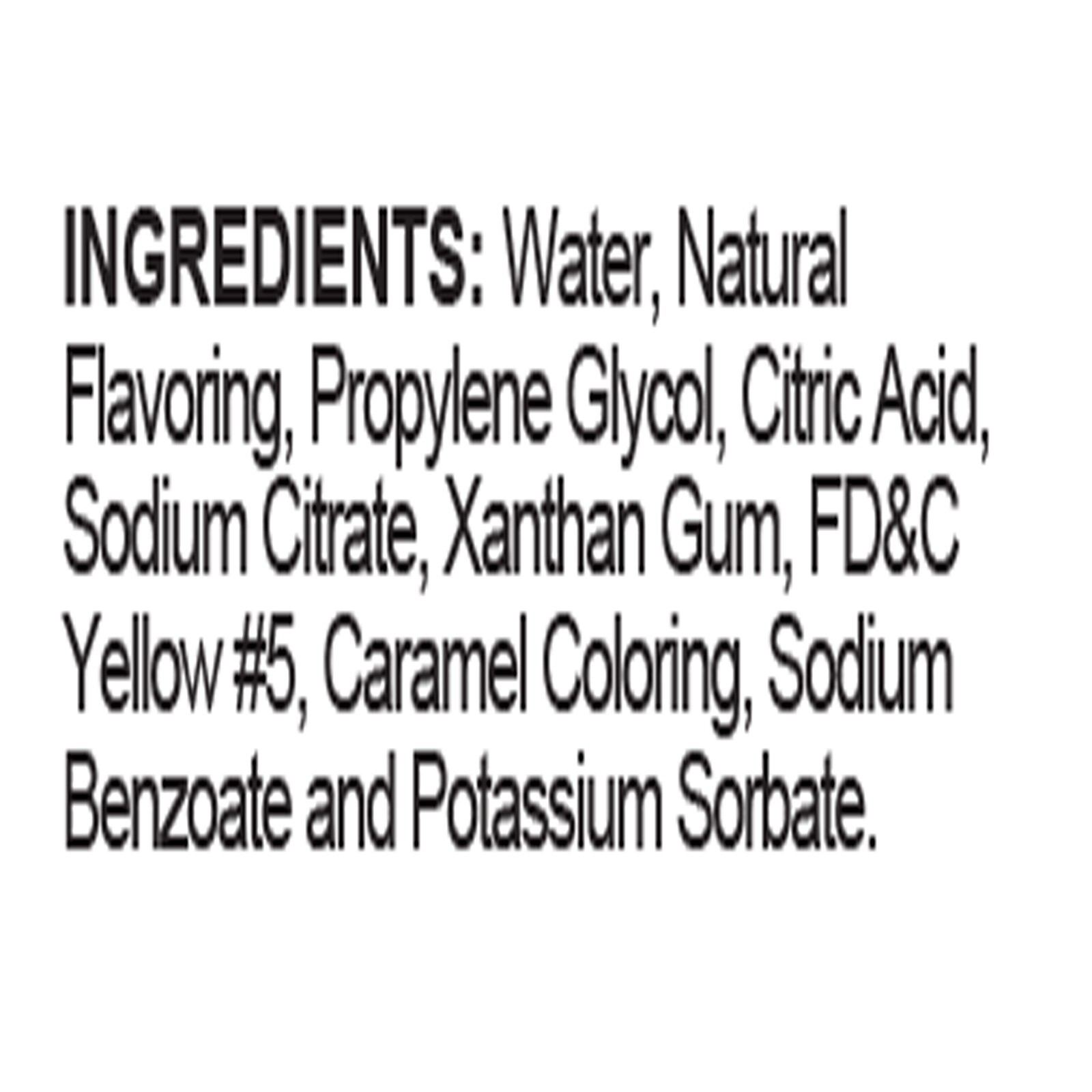 Hypothermias PINA COLADA Flavor Syrup 🍧 Snow Cone machine Concentrate UNSWEET