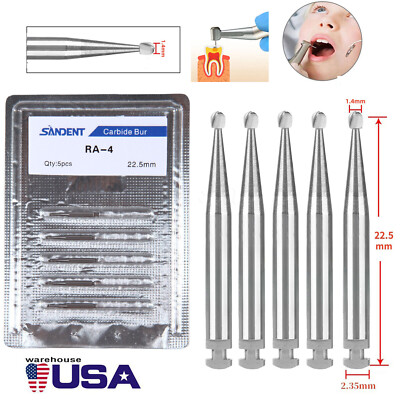 Dental Lab Marathon Electric Micromotor Polishing + 35K rpm Motor Handpiece 、Bur