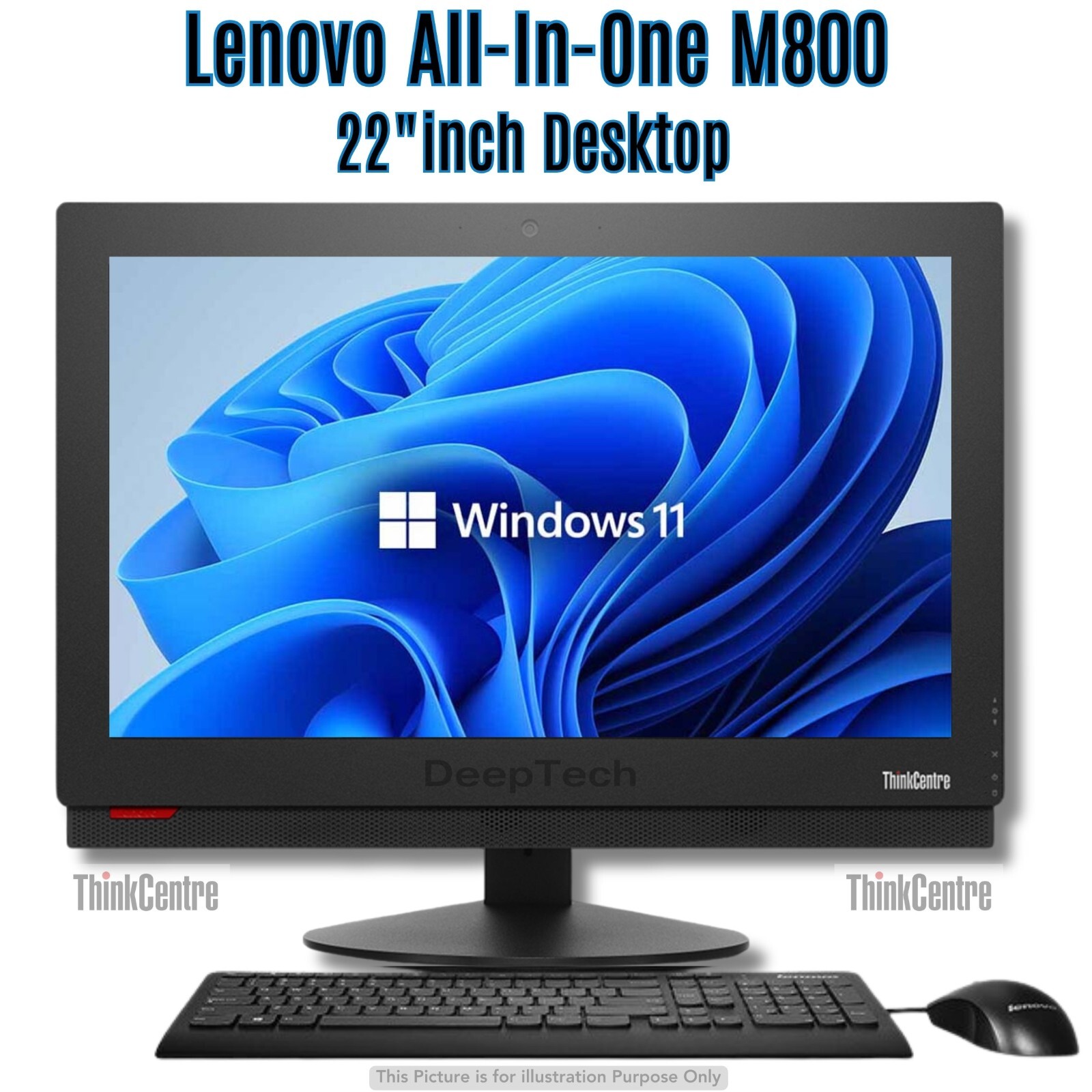 訳あり Lenovo オールインワンPC Lenovo V310z All-In-One | 19.5 型オールインワン PC | レノボ