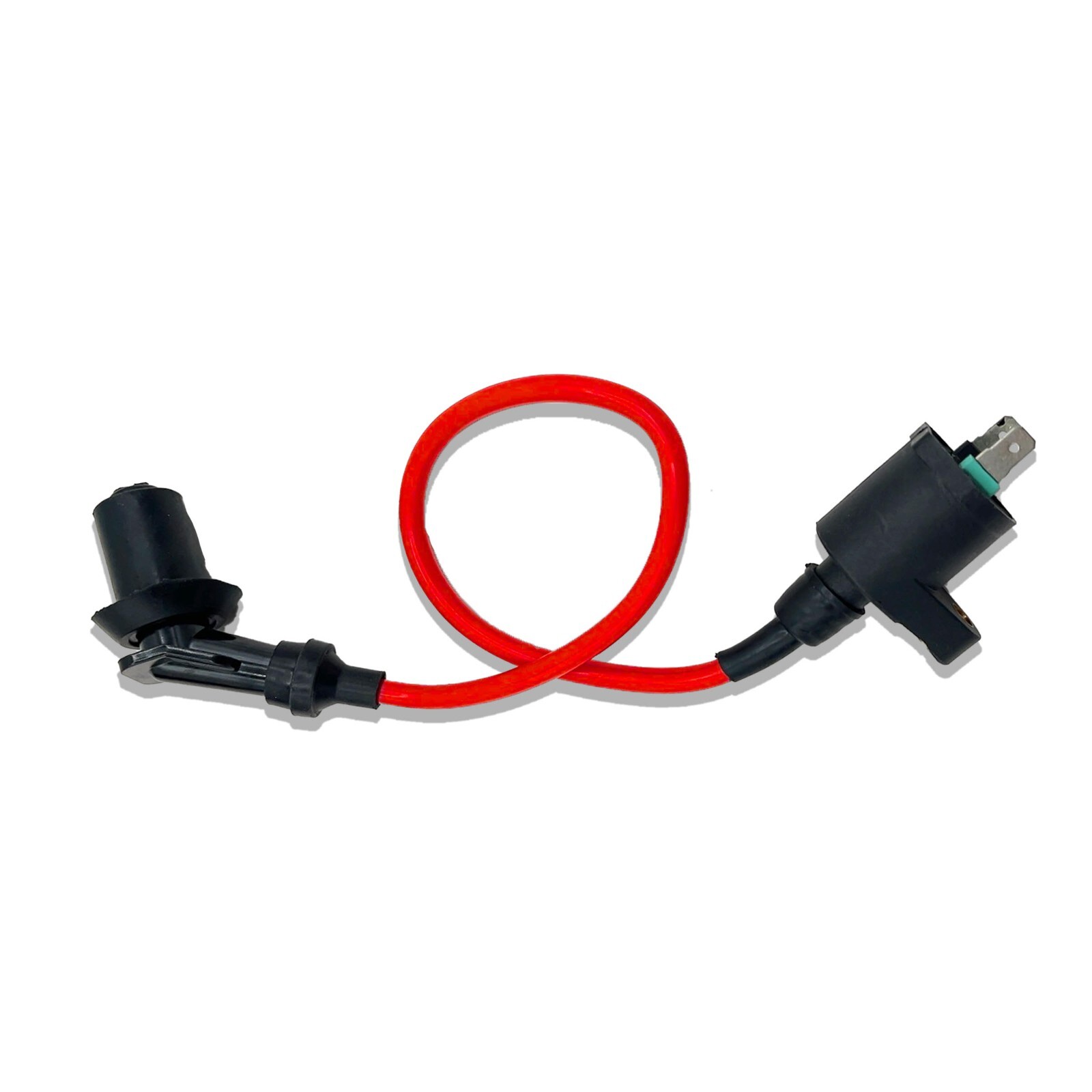RACING IGNITION COIL Gy6 50CC-150CC FOR SCOOTER MOPED ATV GO RACING IGNITION COIL Gy6 50CC-150CC FOR SCOOTER MOPED ATV GO