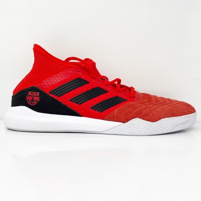 

Adidas Mens Predator 19.3 TR EF8069 Красные баскетбольные кроссовки Размер 7, Красный, Predator 19.3 TR