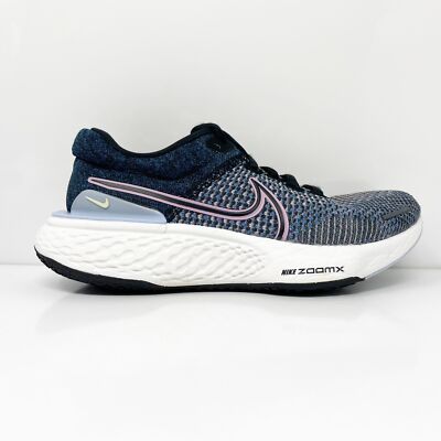 

Nike Womens Invincible 2 DC9993-400 Синие кроссовки кроссовки размер 6,5, Синий, Invincible 2