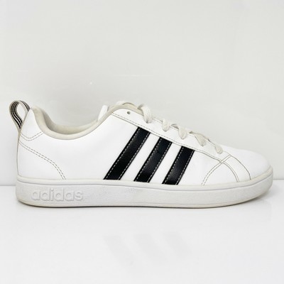 

Adidas Womens VS Advantage F36746 Белая повседневная обувь Кроссовки Размер 7, Белый, VS Advantage