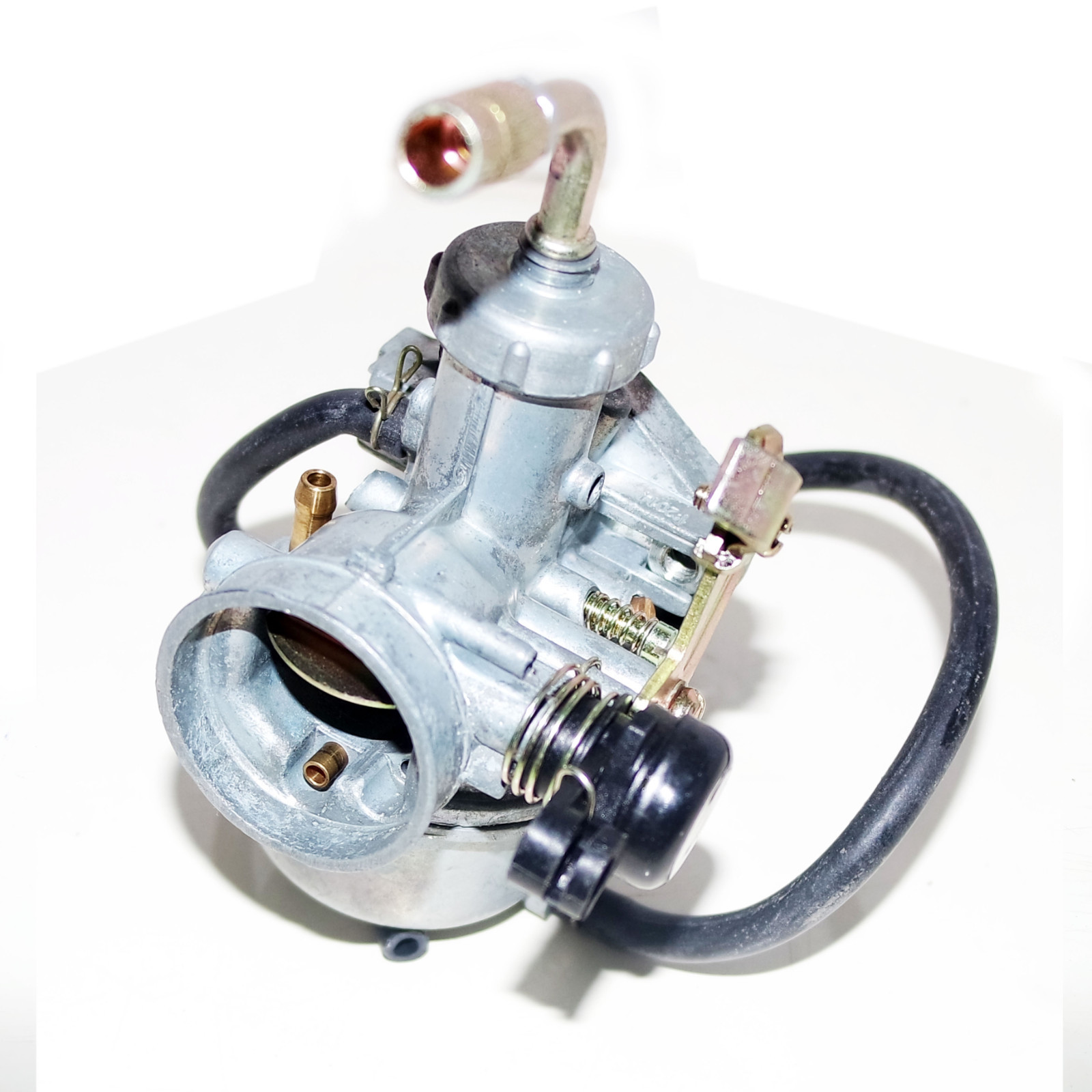 New Carburettor Carb Assembly For Vespa PX LML 4 Stroke Scooters  