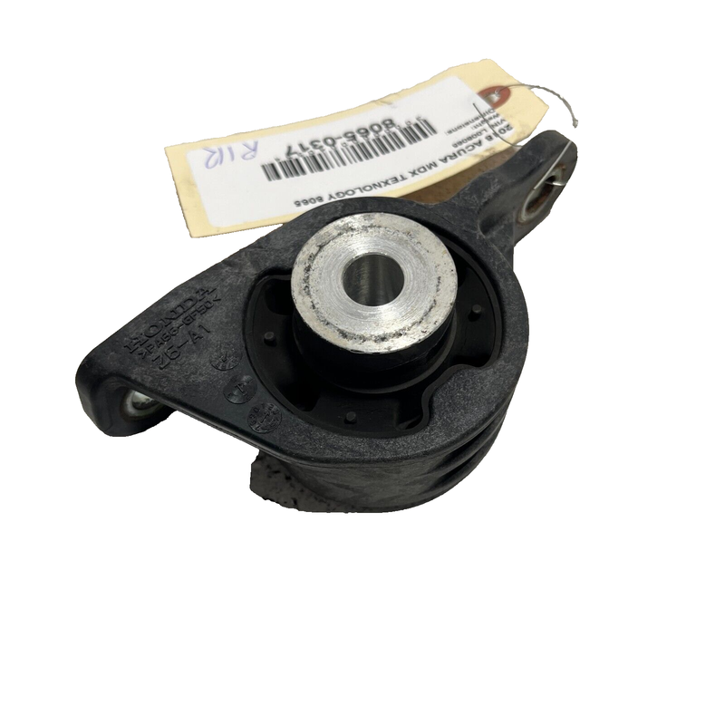Used ACURA MDX 2016-2020 3.5L AWD REAR DIFFERENTIAL PASSENGER SIDE MOUNT BRACKET OEM