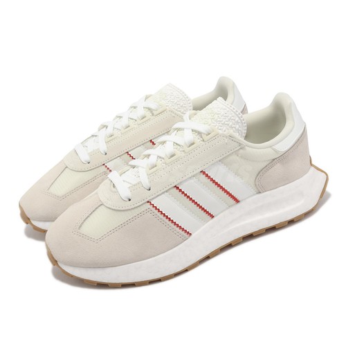 

adidas Originals Retropy E5 Ivory White Tint Мужчины Унисекс Повседневный образ жизни GZ6387, Белый, Retropy E5 Hk