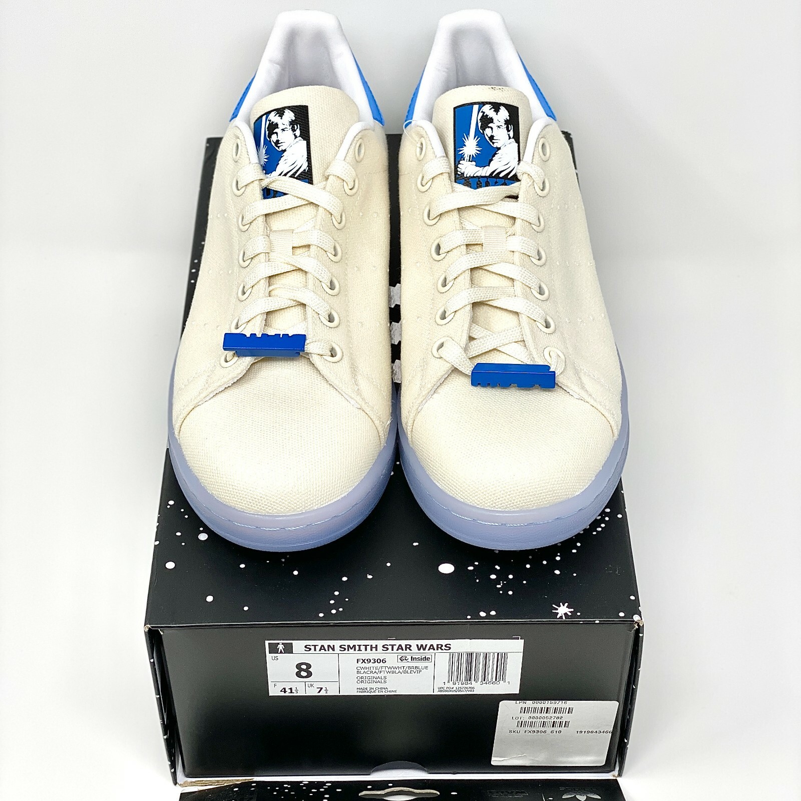 stan smith skywalker