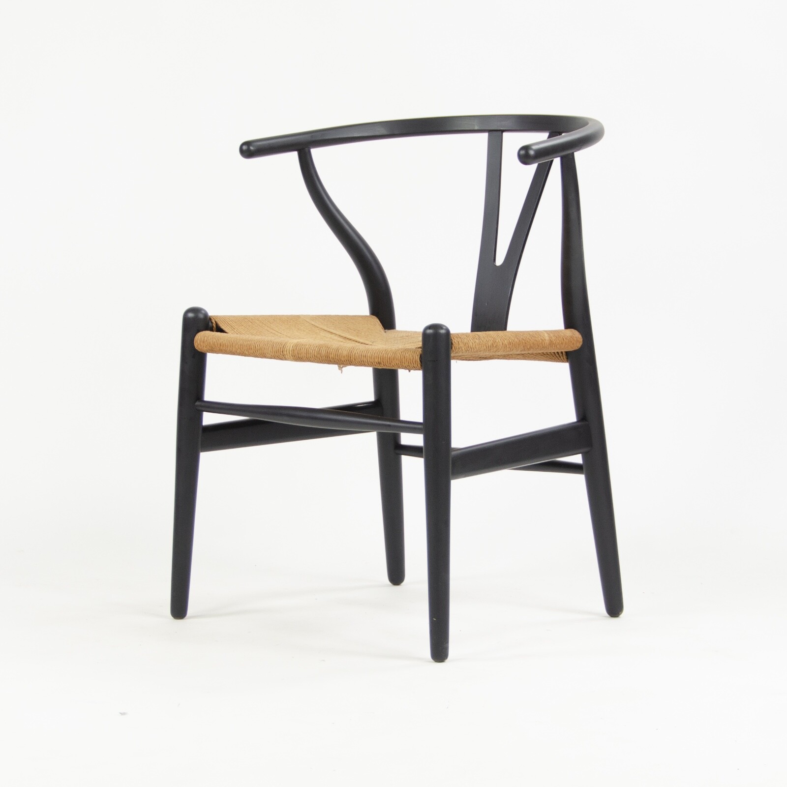 Hans Wegner Dining Chair Pictures