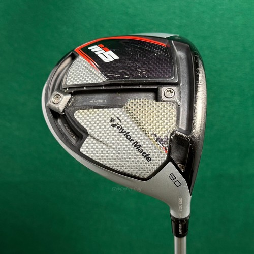 TOUR ISSUE TaylorMade M5 9° Driver Tensei Blue CK Series 60g