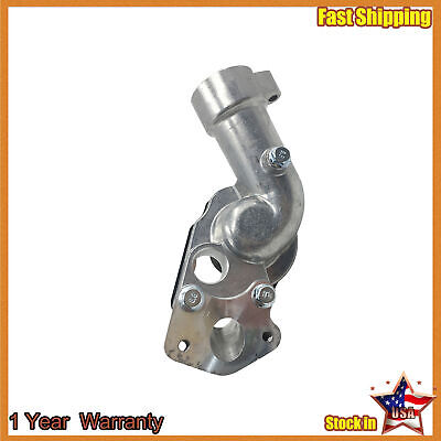 Upper Thermostat Housing Kit For 2005-2008 Buick LaCrosse 2007-2009 Suzuki XL-7