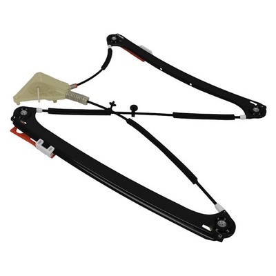 Front Driver Side Window Regulator for Audi A3 8PA 2004-13 8P4837462B 4/5 Door