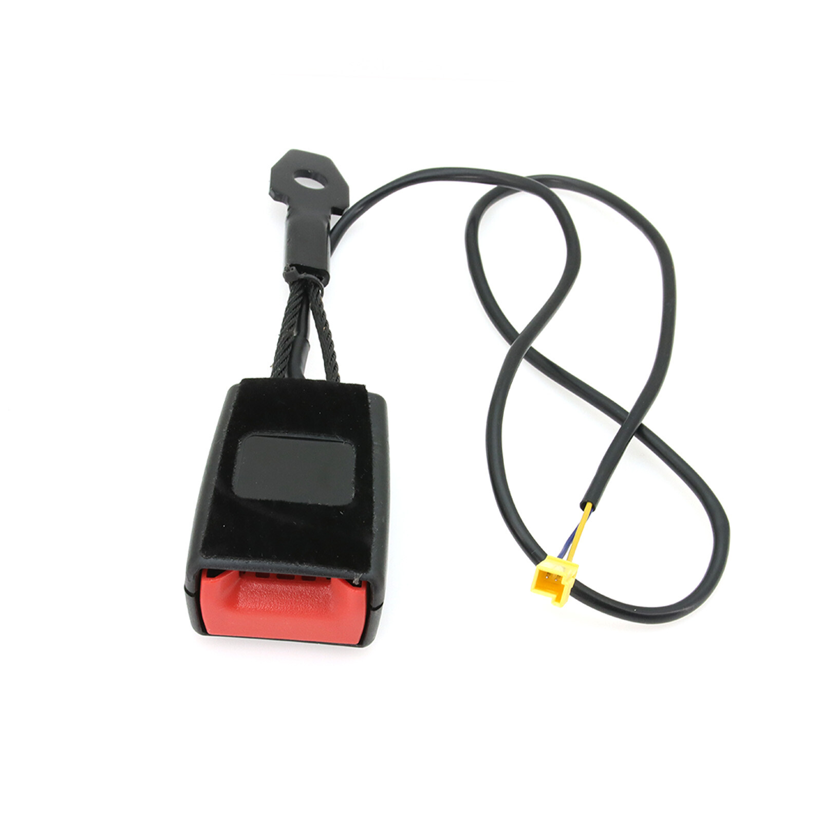 Up to 2018 Mercedes Benz Sprinter Left Front Seat Belt