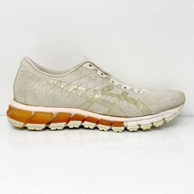 

Женские кроссовки Asics Gel Quantum 180 4 1022A098 цвета слоновой кости, размер 9, Цвет слоновой кости, Gel Quantum 180 4