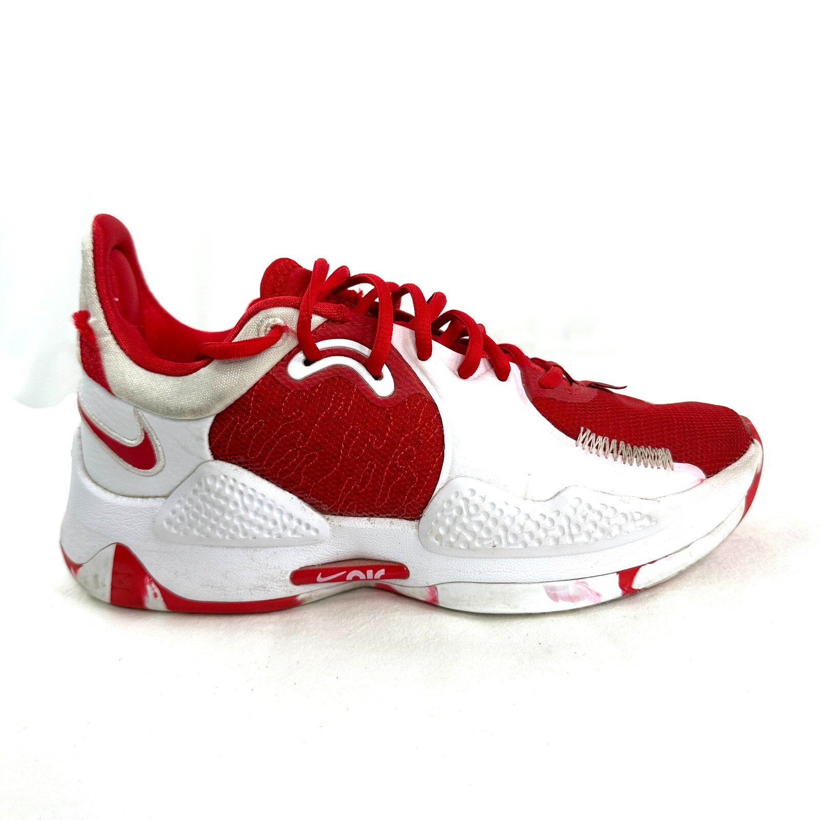 PG5 バッシュ Nike PG 5 TB University Red for Sale | Authenticity