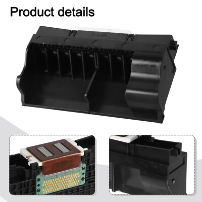 Enhanced Print Quality with QY60084 Color Print Head for PRO100 PRO 100 Printer