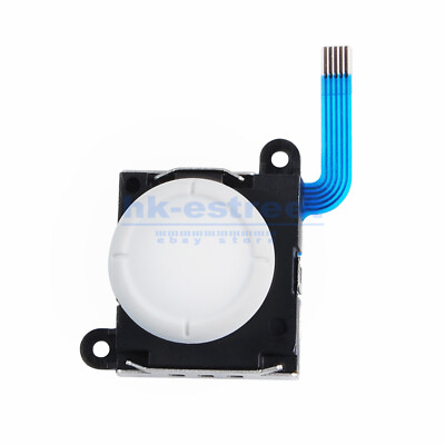 Replacement Stick Rocker 3D Analog Joystick Thumb For Nintendo Switch Joy-Con 