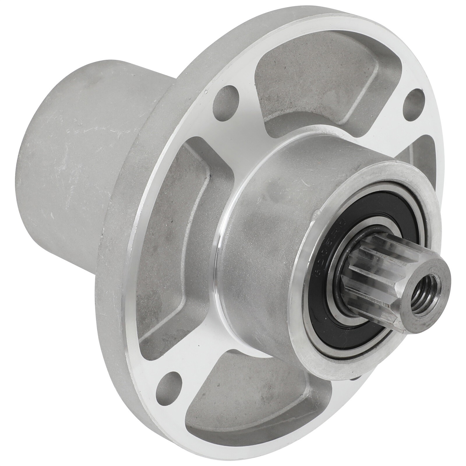 Spindle Assembly for Hustler / Big Dog 601804 Raptor SD 36