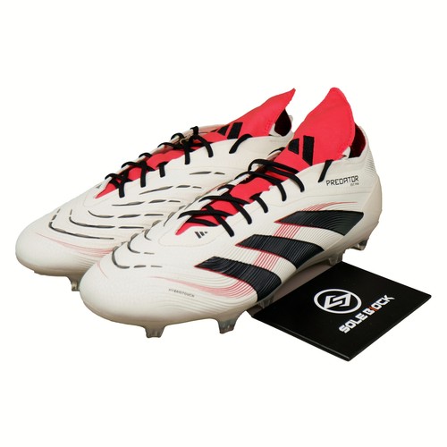 Adidas Predator Elite FT FG SoccerFootball Shoes Sneakers