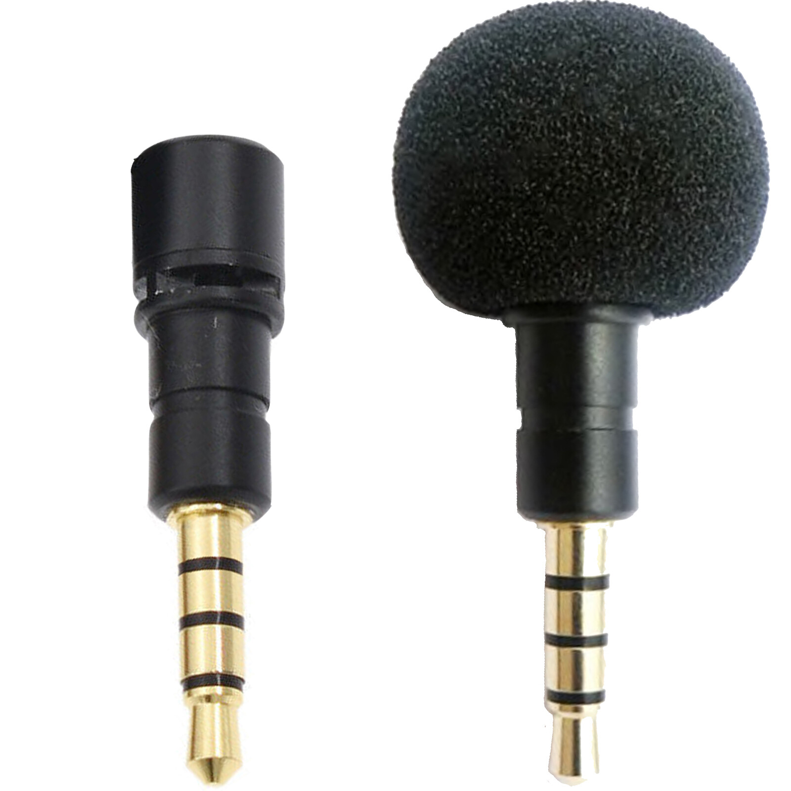 Micrófono joystick ps4