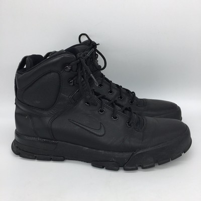 nike air nevist 6 acg mens boots