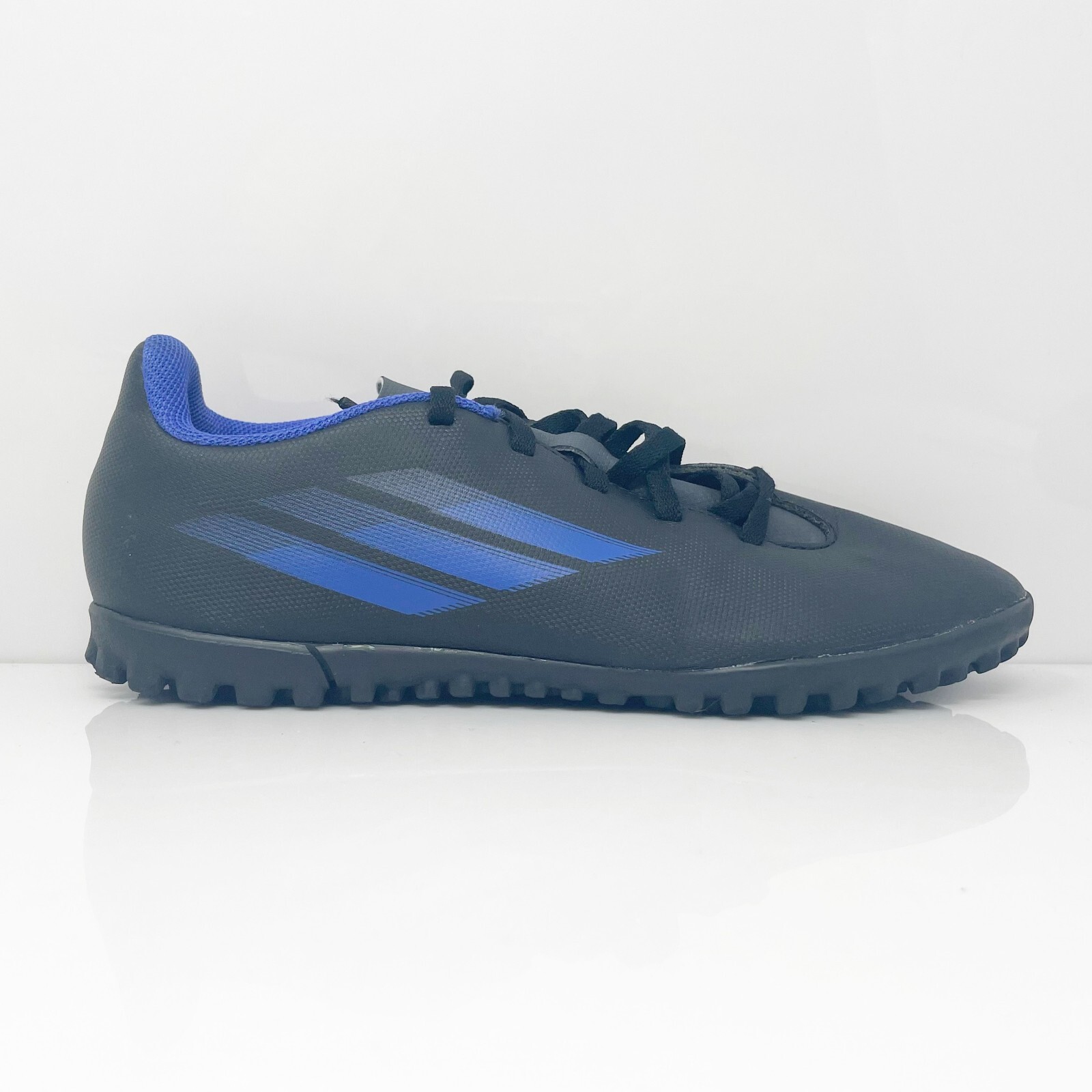 

Мужские футбольные бутсы Adidas X Speedflow 4 FY3326, размер 6, Черный, X Speedflow 4
