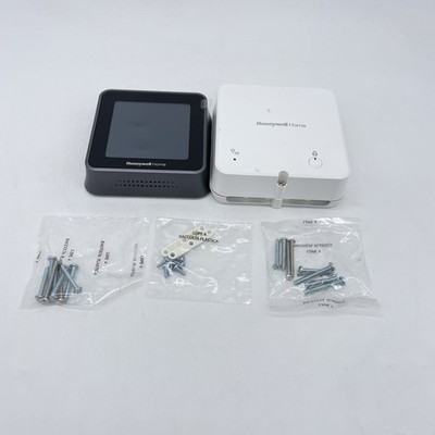 Honeywell Home Y6R910WF6042 Intelligent programmierbarer Thermostat WiFi T6, Wan