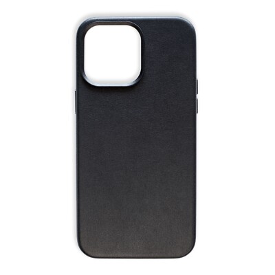 Genuine Leather w/ MagSafe iPhone 14  case, for 14, 14 plus, 14 pro, 14 pro max