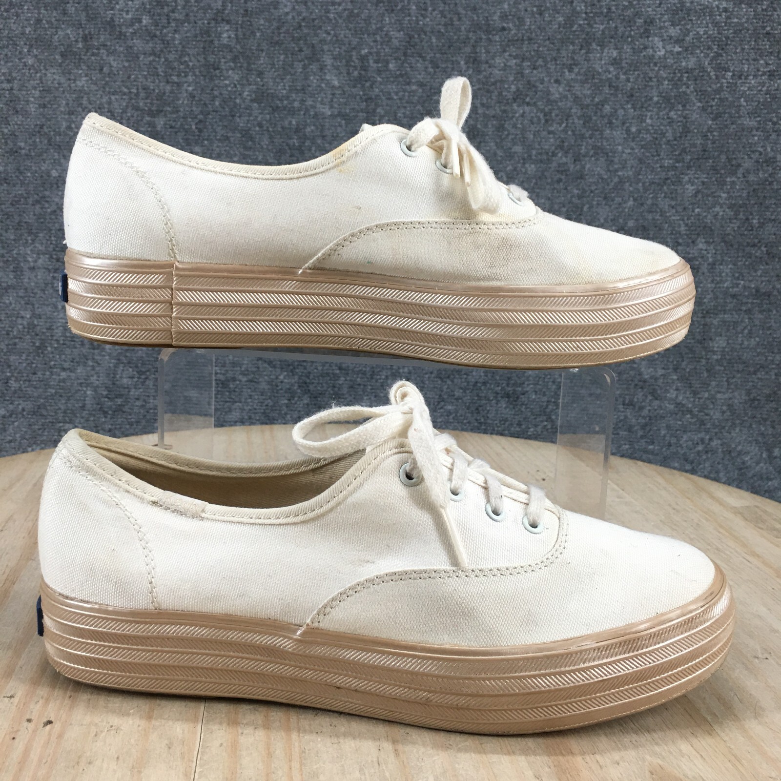 [ KEDS] ★GRANDPRIX SNEAKERS s-l400.jpg