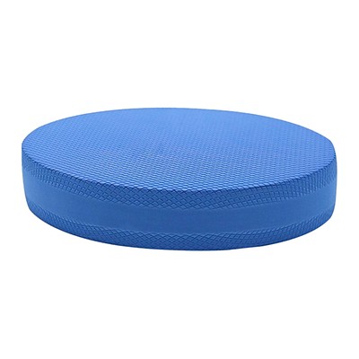 Balance Pad TPE Foam Stability Training Yoga Cushion Non Slip Large Core Balance