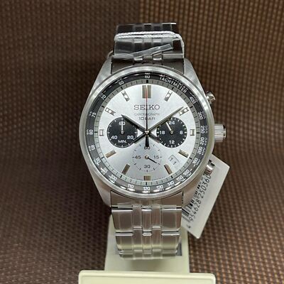 SEIKO メンズ腕時計　クオーツ　chronograph dショッピング |セイコー ワイアード 時計 ソーラー クロノ