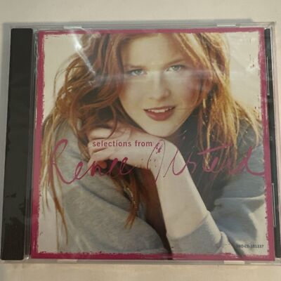 Renee Olstead - Audio CD By RENEE OLSTEAD