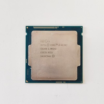 Intel Core i3-4130T SR1NN LGA1150