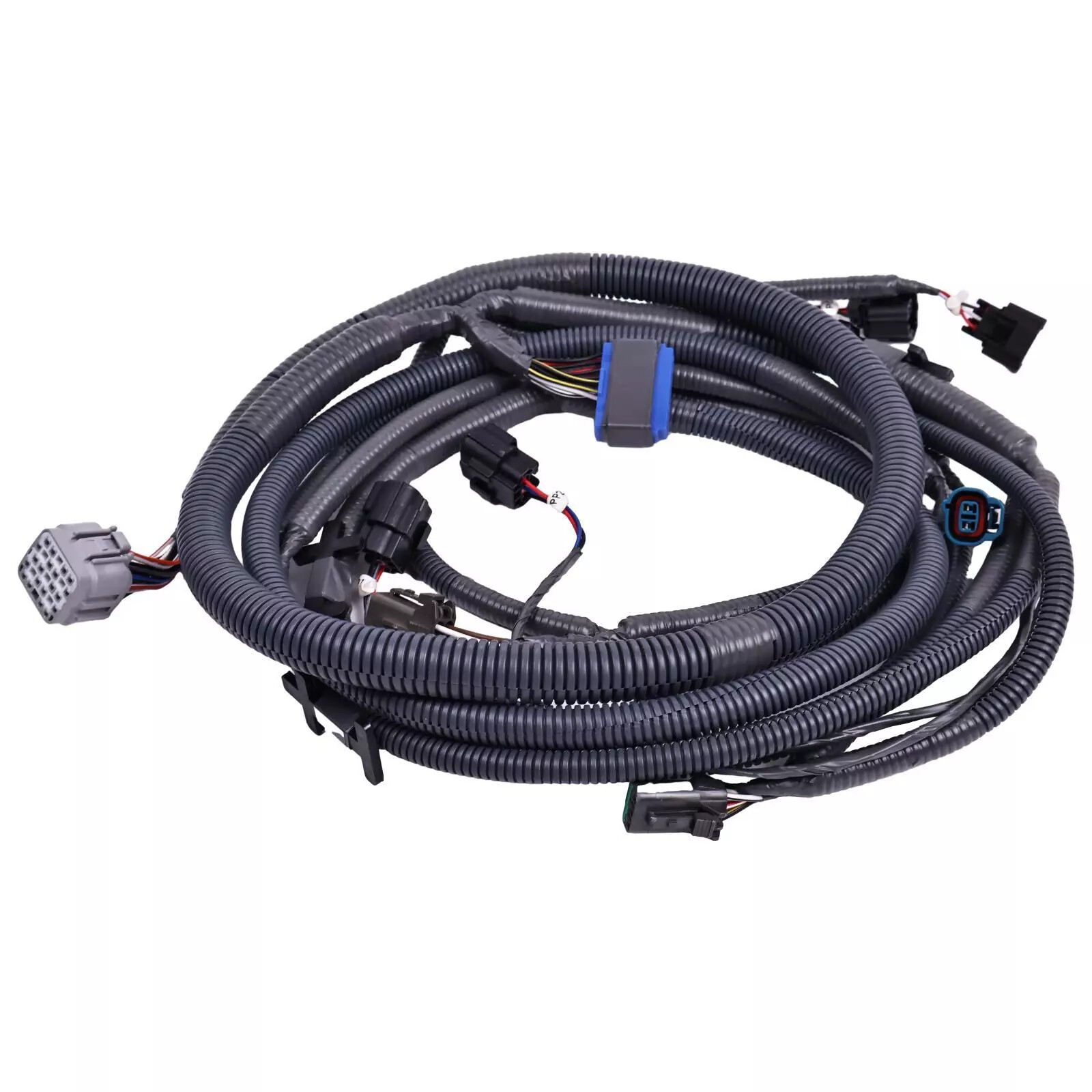 Wiring Harness 4449447 for Hitachi ZX200-3 ZX200-3F ZX200-3G