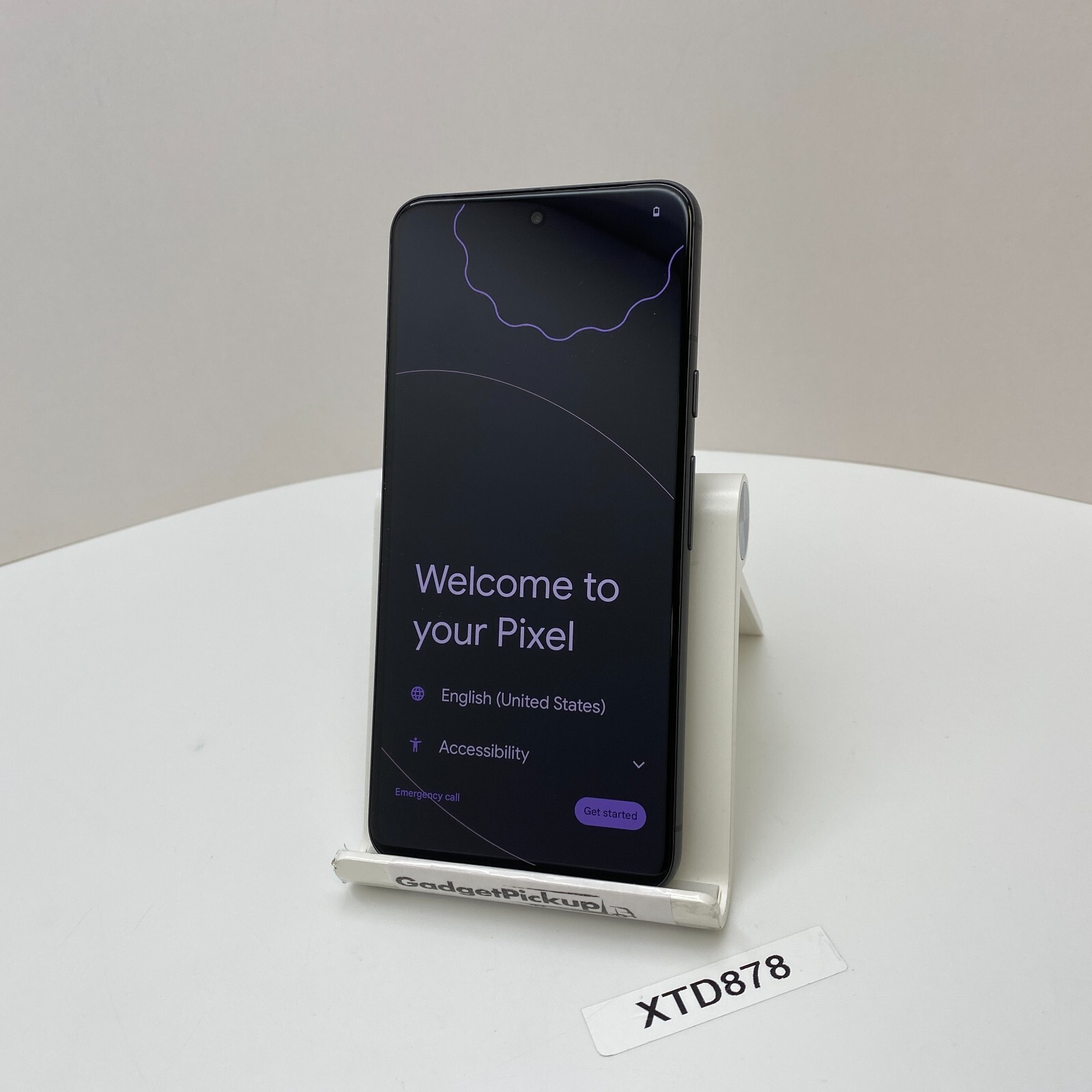 Google Pixel 8 - 128GB - Obsidian (Unlocked) - Open Box | eBay