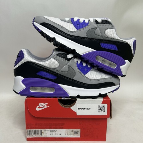 Supreme × Nike Air Max Plus Hyper Grape Supreme × Nike Air Max Plus 
