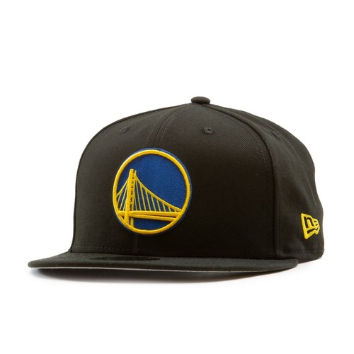 [70515094] Мужские кроссовки New Era NBA 9Fifty Snapback — Голден Стэйт Уорриорз