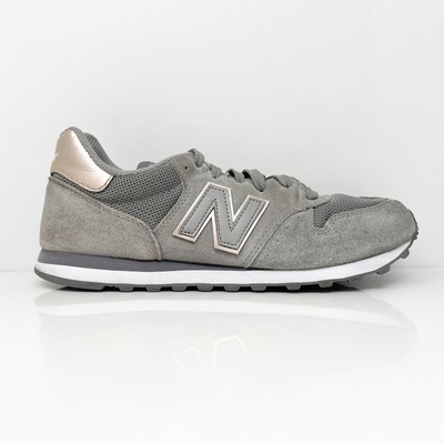 

Женские кроссовки New Balance 500 GW500SG серые повседневные кроссовки размер 8,5 B, Серый, 500