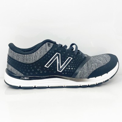 

Женские кроссовки New Balance 577 V4 WX577HB4 серые кроссовки размер 8 D, Серый, 577 V4