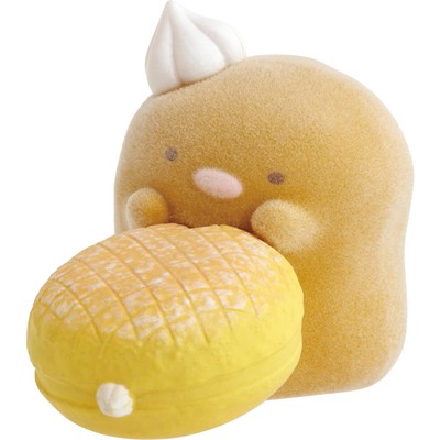 San-X Sumikkogurashi Missed Collaboration Petit Sumikko Mascot Tonkatsu A No.231