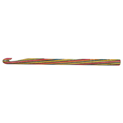 KnitPro Crochet Hook: Symfonie: 15cm x 4.00mm