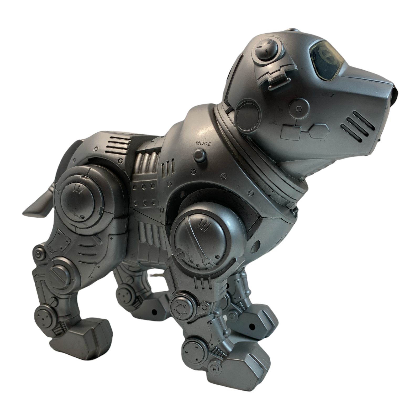 90s electronic dog toy