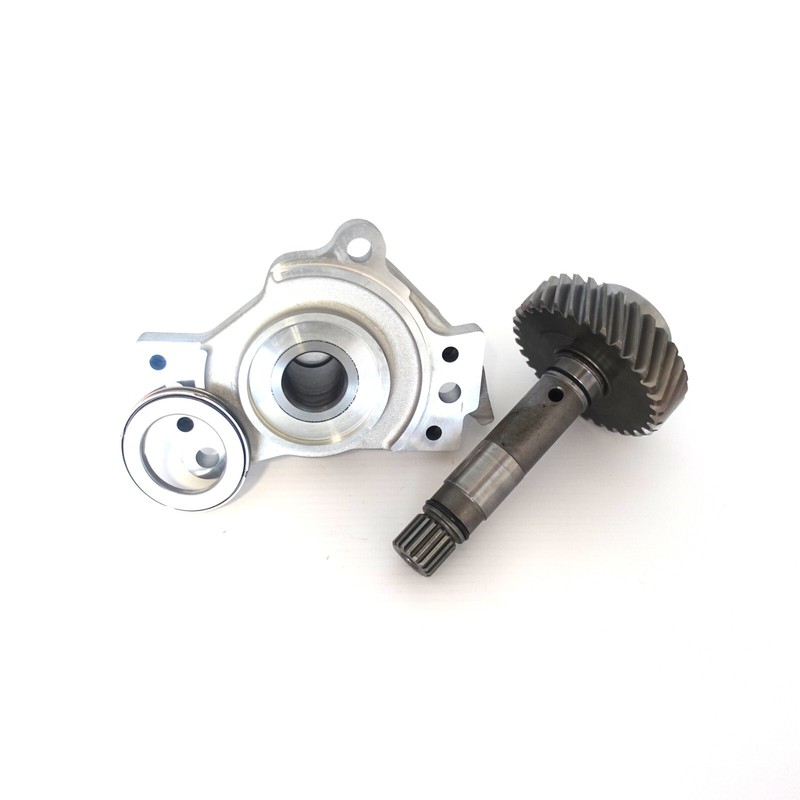 Cvt Jf015e Re0f11a ÃQuipement 31 Dents L'Arbre D'EntraÃ®Nement Avec Coussinet