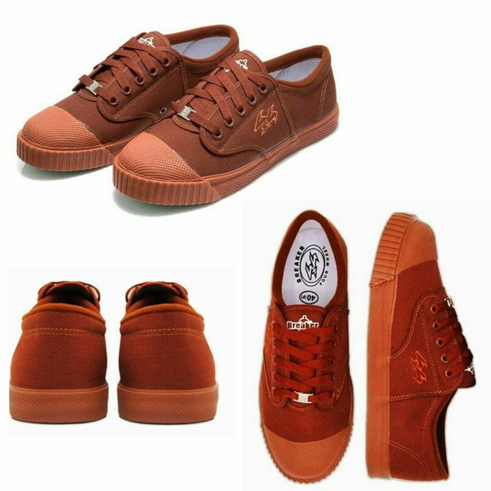 【BAON】[unisex] Woven sneakers 61QAkILy74L._UY300_.jpg