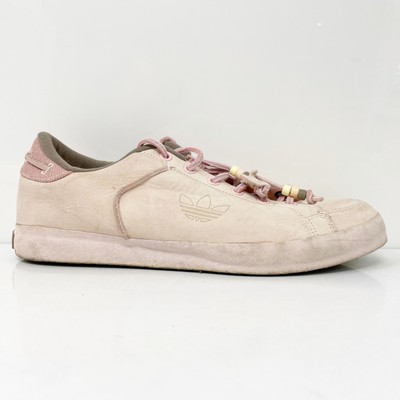 

Adidas Womens Classic 012159 Розовые повседневные кроссовки, размер 8, Розовый, Classic