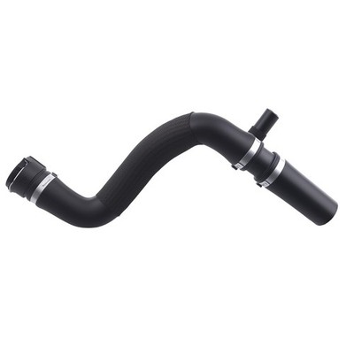 High Qulity Radiator inlet hose  for JEEP COMPASS  2017-2022  68297843AB rubber